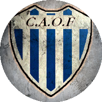 Logo Club Atlético Ocampo Fábrica